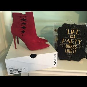 COPY - Aldo shoes size 7